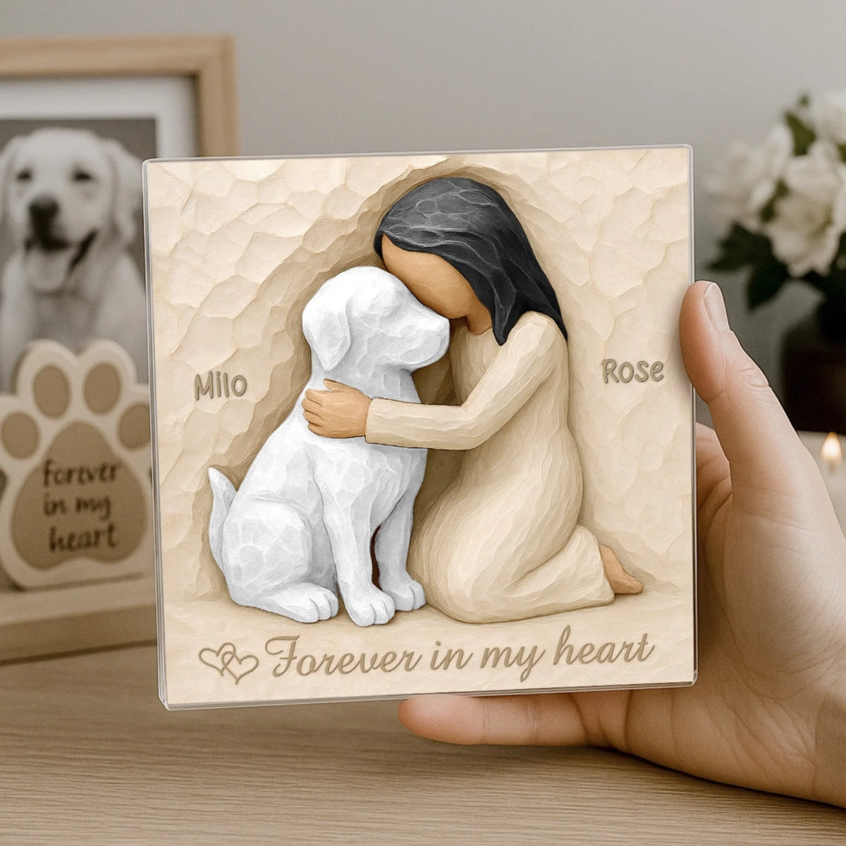 Always On My Mind Forever In My Heart mk 2