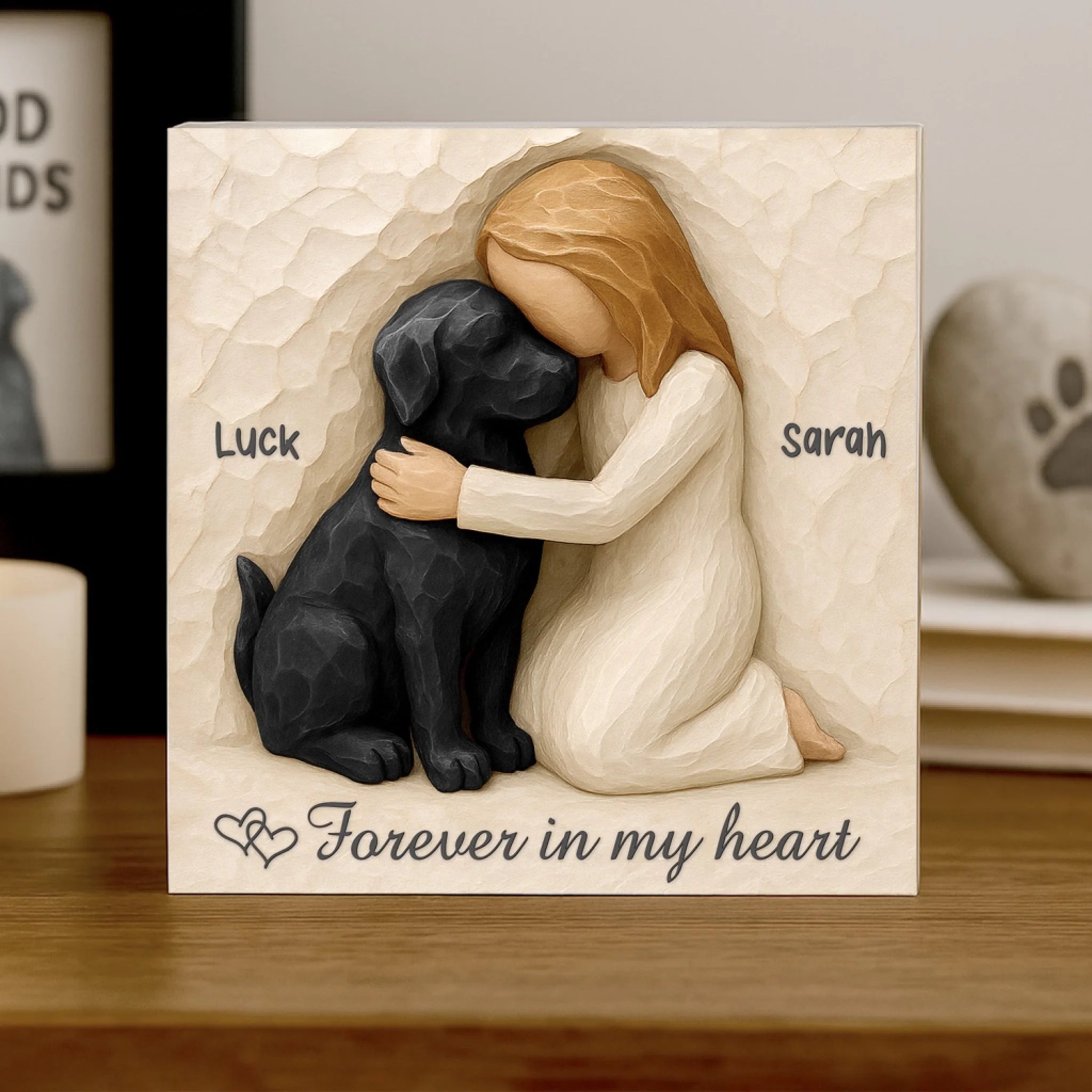 Always On My Mind Forever In My Heart mk 1