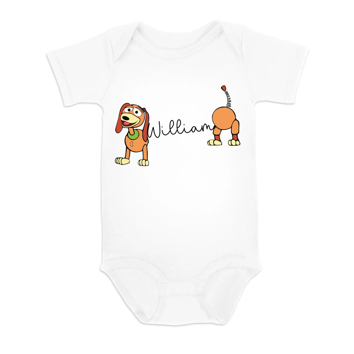 Babysuits preview
