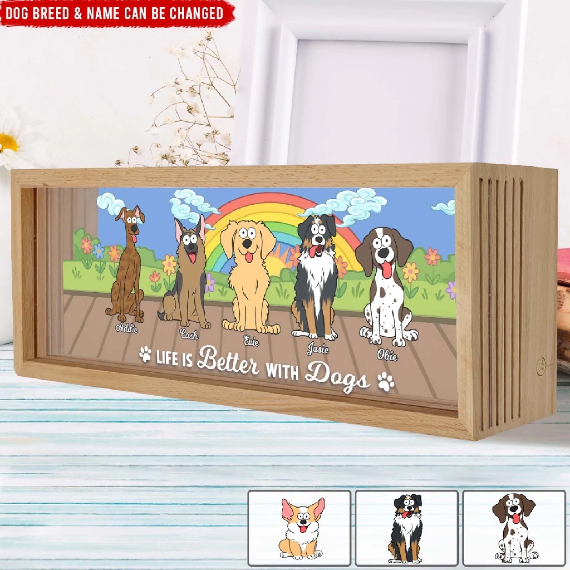 Layer dưới cùng 6