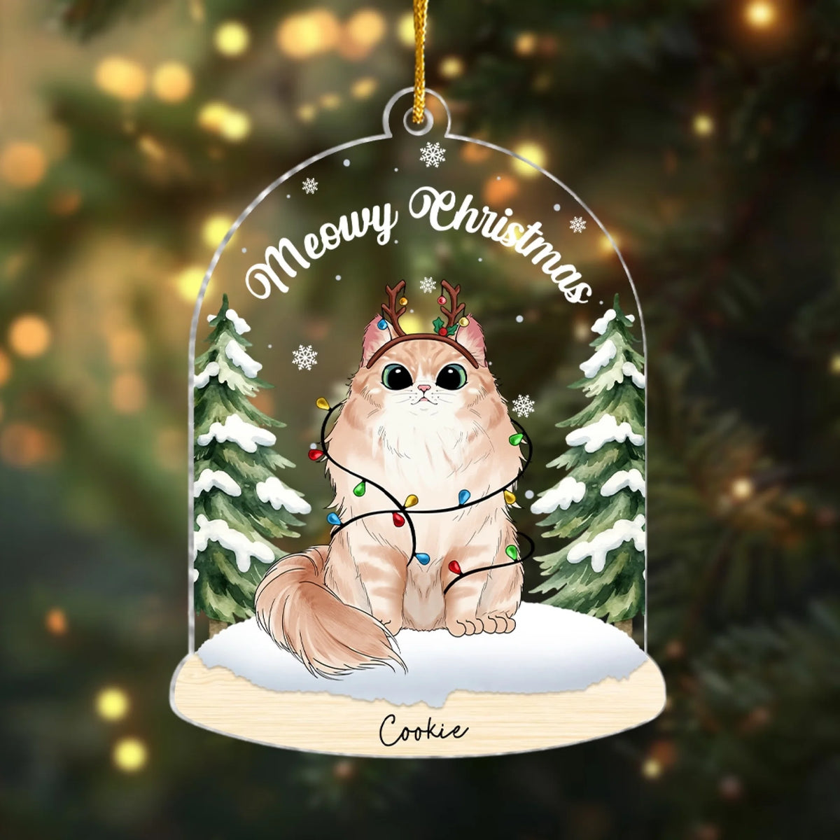 Meowy Christmas mk 3