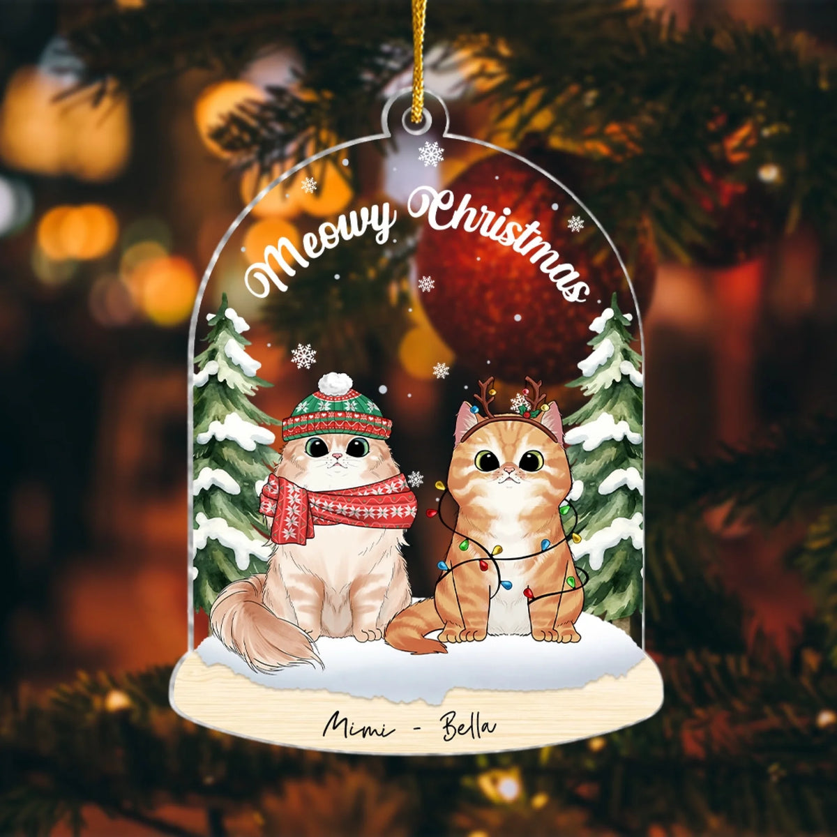 Meowy Christmas mk 1