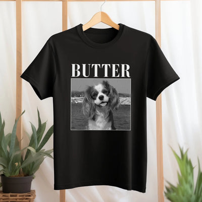 Custom Pet Photo mk 6