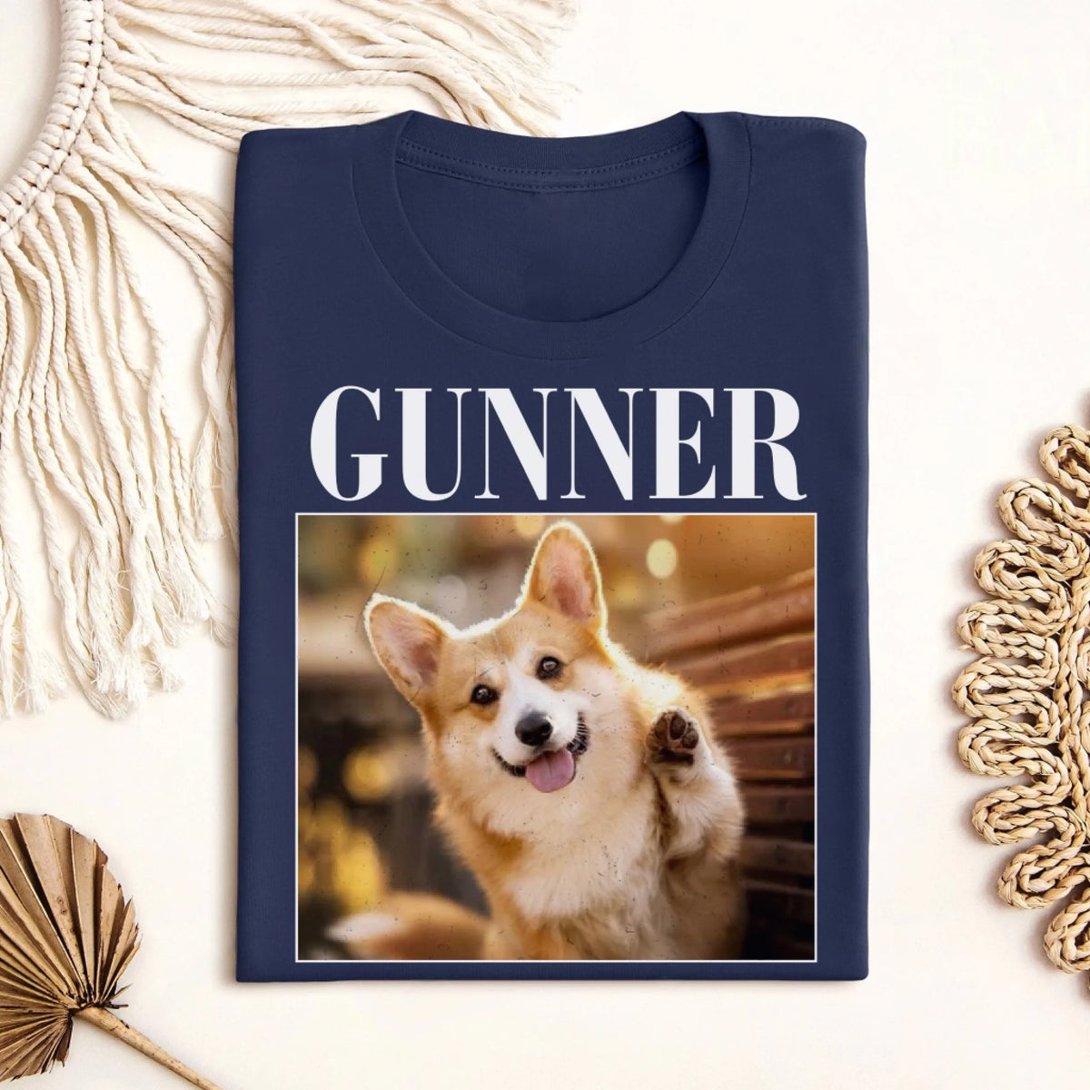 Custom Pet Photo mk 3