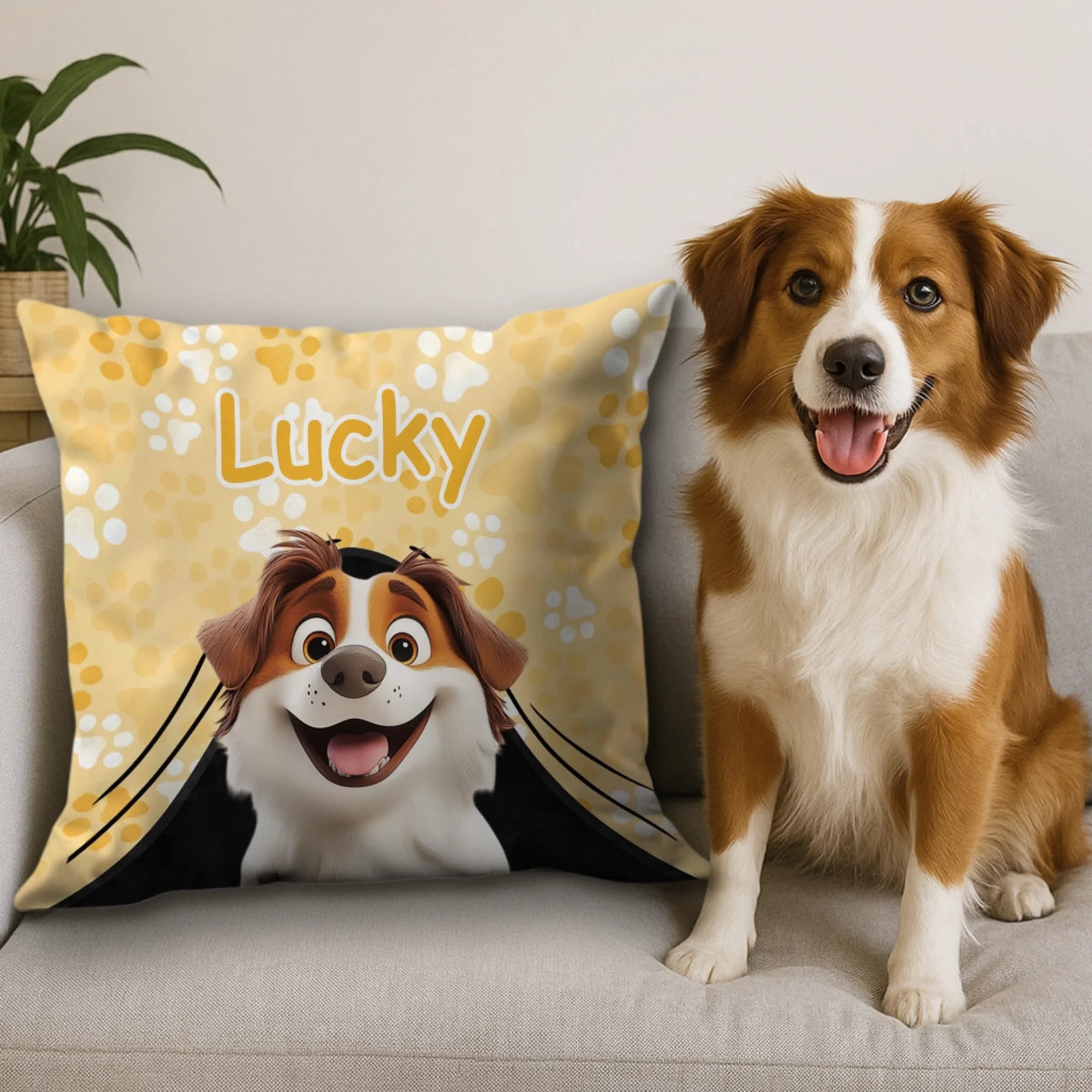 Cuddle Time Just Got Cuter! mk 5