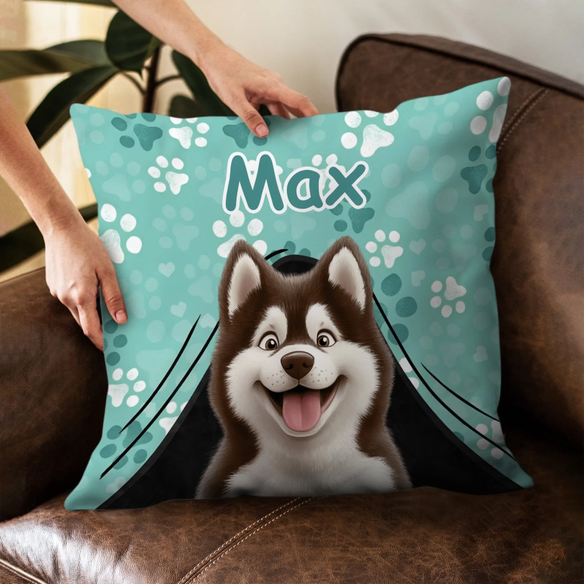 Cuddle Time Just Got Cuter! mk 1