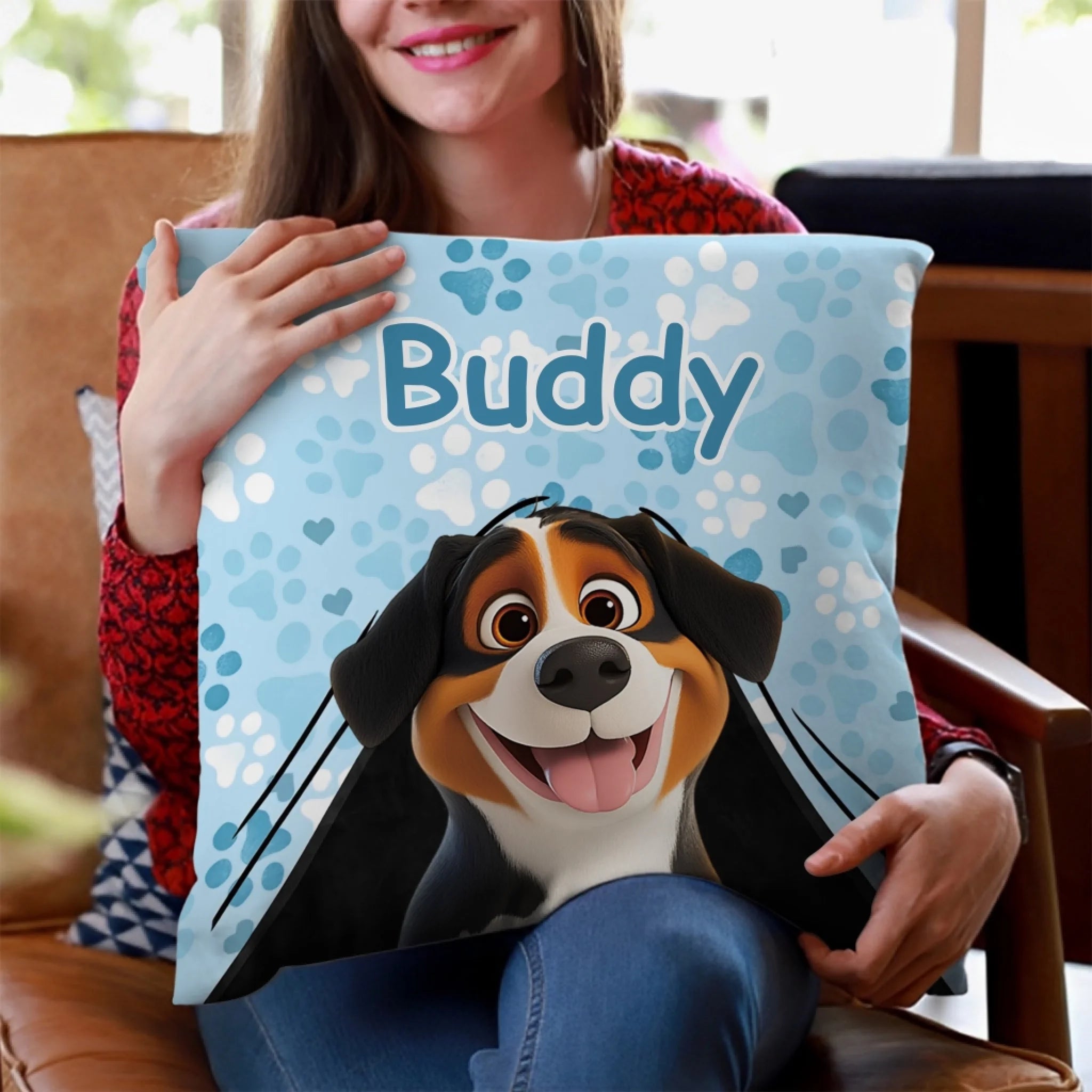 Cuddle Time Just Got Cuter! mk 2