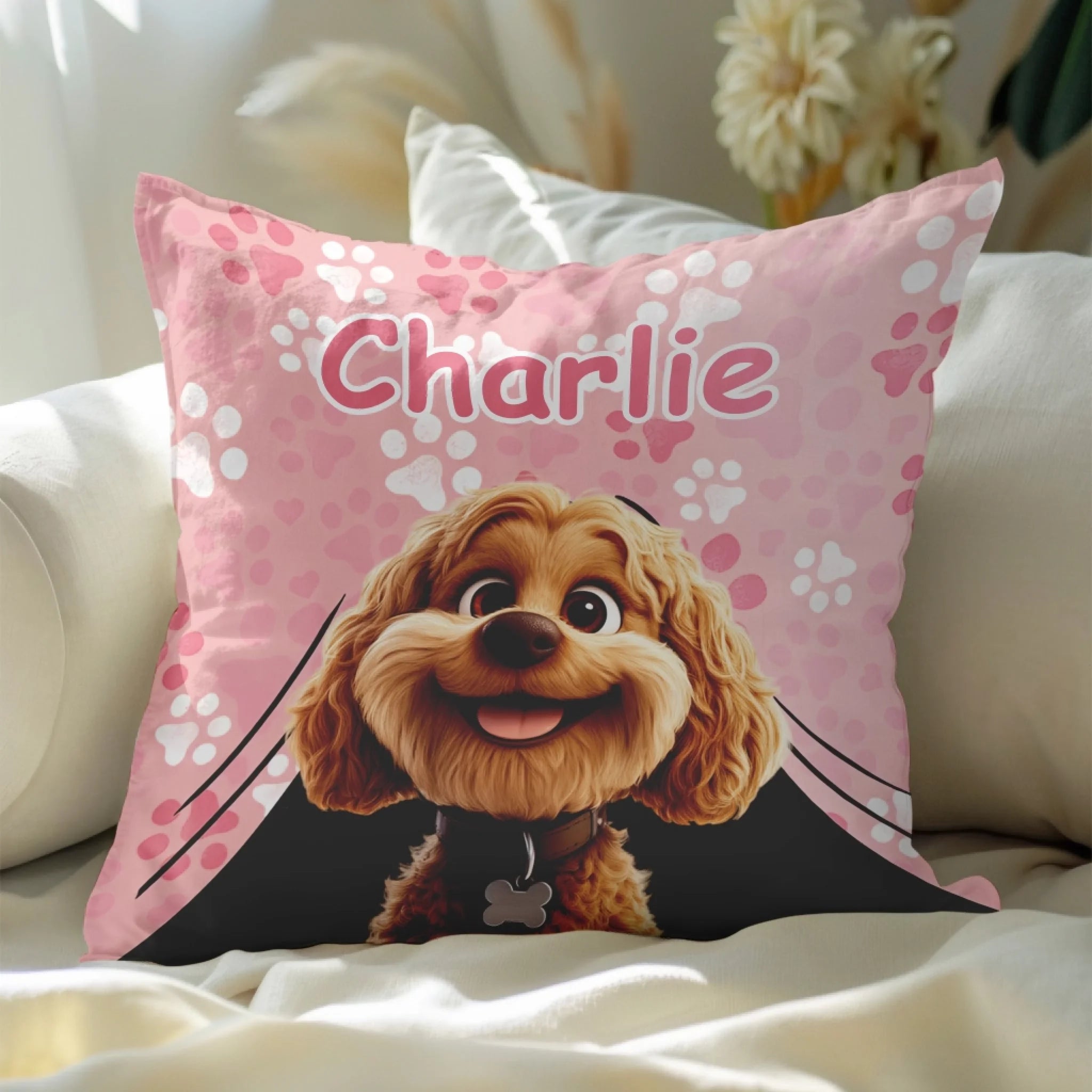 Cuddle Time Just Got Cuter! mk 4