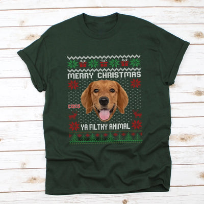It's Paw-ty Time, Ya Filthy Animal! mk 3