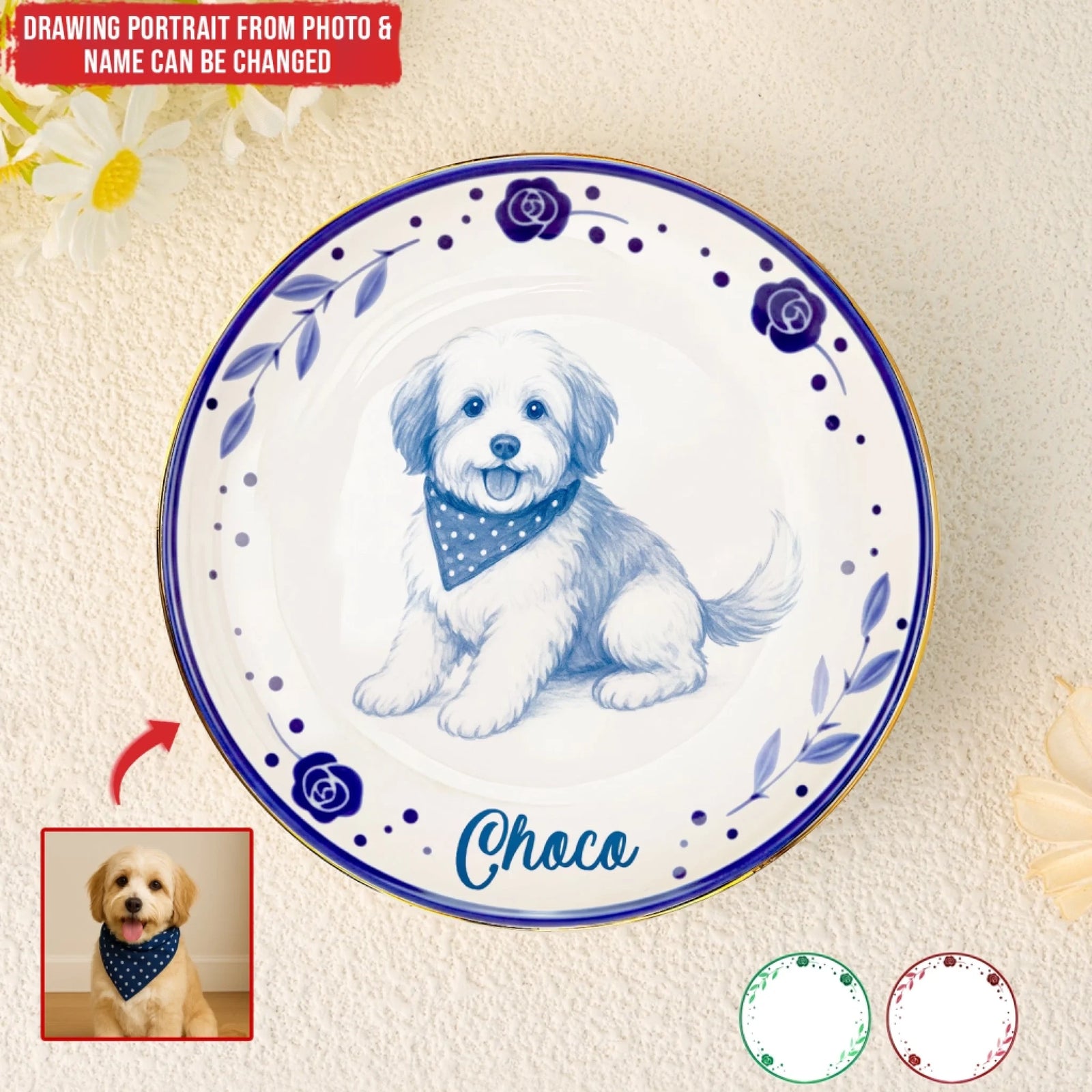 mk preview có đế