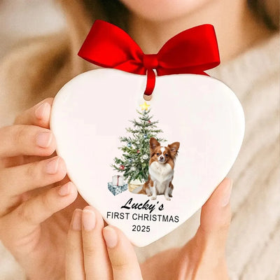 The Best Gift Under The Tree Has Four Paws mk 5