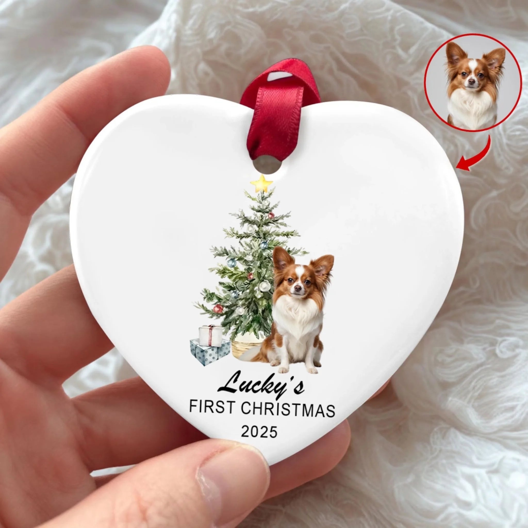 The Best Gift Under The Tree Has Four Paws mk 4