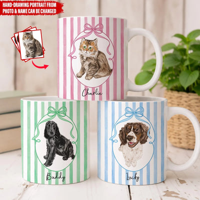 My Cutest Fur Baby mk ads
