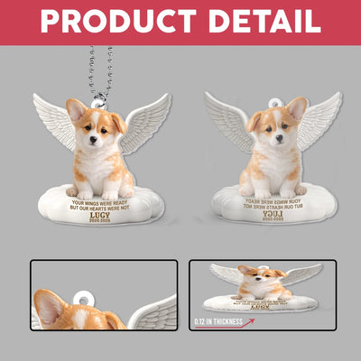 Mk product detail