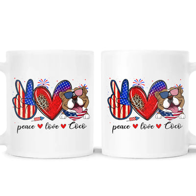 2 mat 11oz