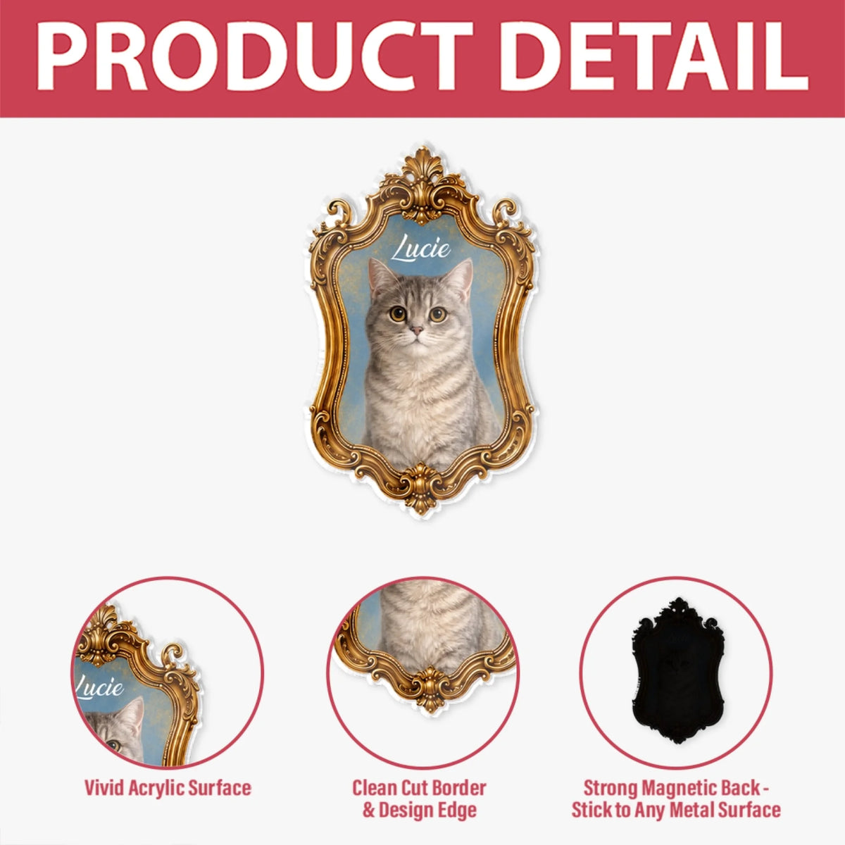 Product detail