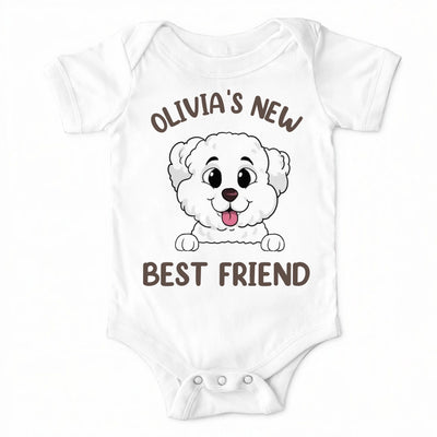 Baby Onesie mk