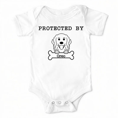 Baby Onesie mk