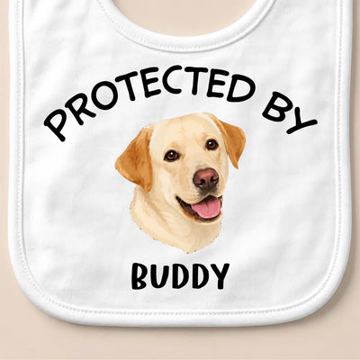 preview Baby Bib