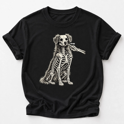 Comfort Shirt - YAM