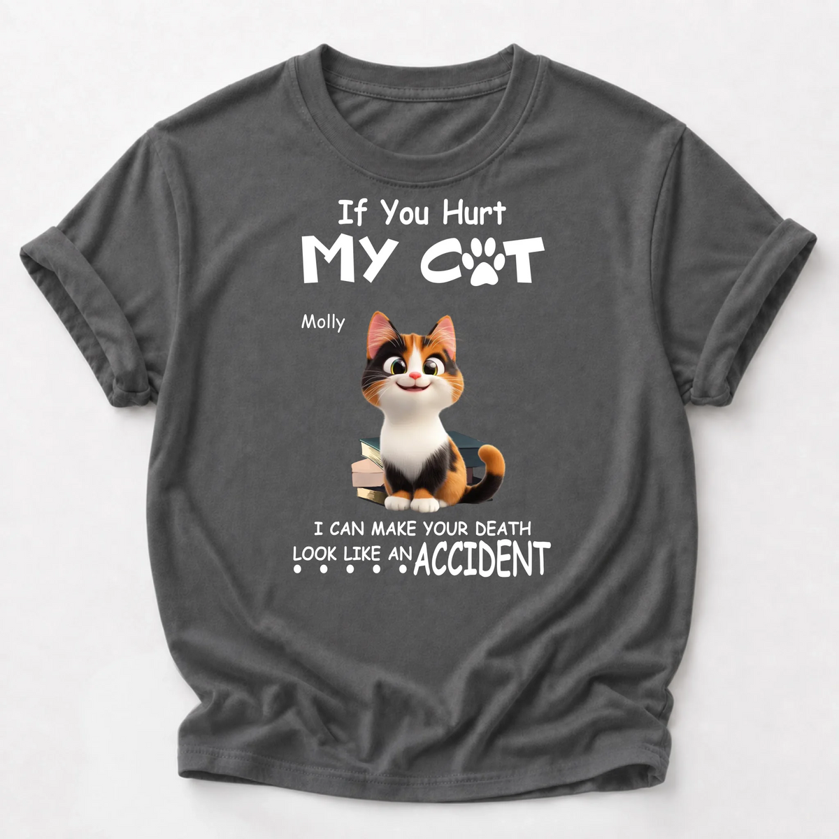 Comfort Shirt - PEPER