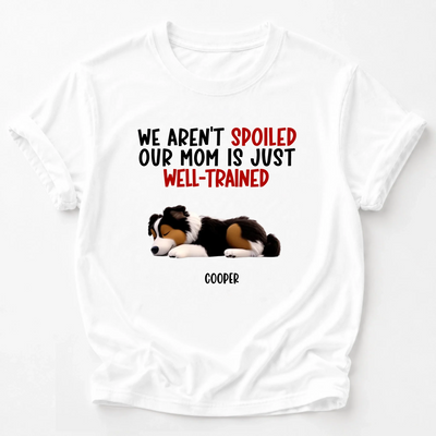 Comfort Shirt - WHITE