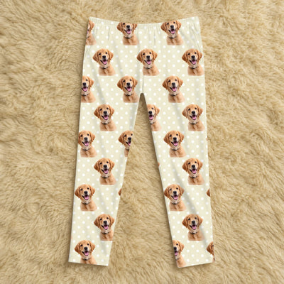 mk preview Pajama Pants