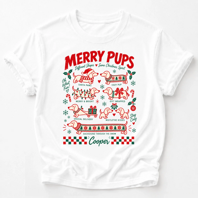 Comfort Shirt - WHITE