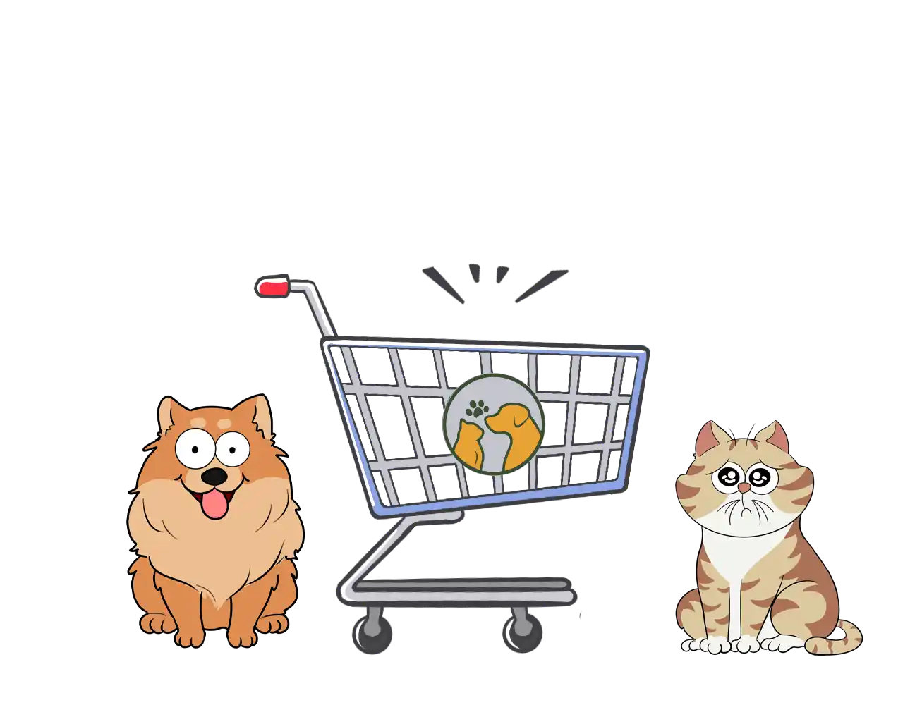 Your Shopping Cart